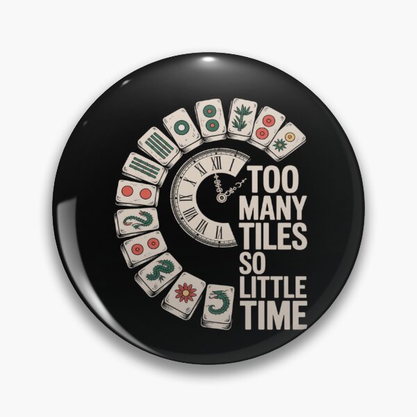 Item preview, mahjong lover - mahjong player - mahjong tiles - tile game - tile rack - game night - tabletop games - strategy game - cozy game - tea and tiles - clever strategy - mahjong club - social games designed and sold by JansenGS.