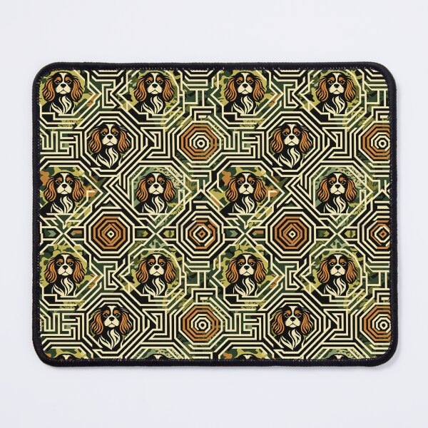 Item preview, Maze Design designed and sold by forget45studio.