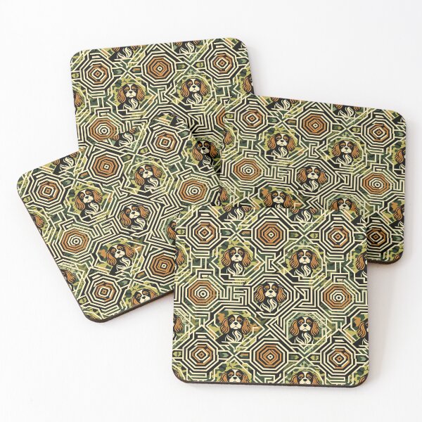 Item preview, Maze Design designed and sold by forget45studio.