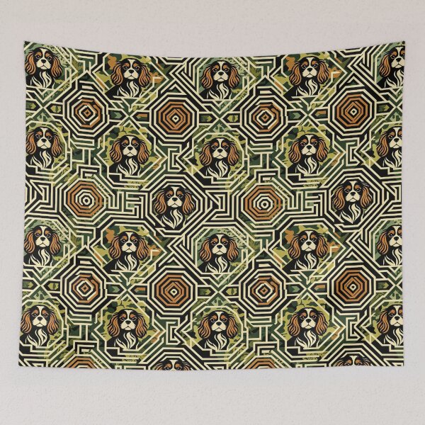 Item preview, Maze Design designed and sold by forget45studio.