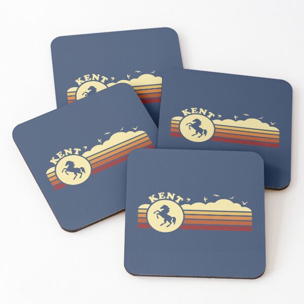 Item preview, Kent Retro designed and sold by sirglennbo.