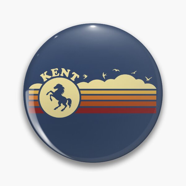 Item preview, Kent Retro designed and sold by sirglennbo.