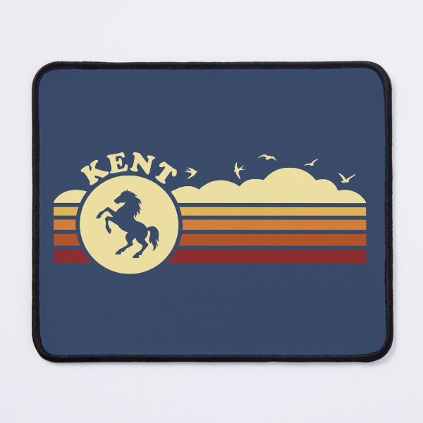 Item preview, Kent Retro designed and sold by sirglennbo.