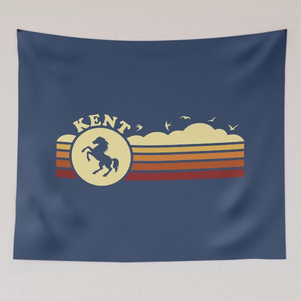 Item preview, Kent Retro designed and sold by sirglennbo.
