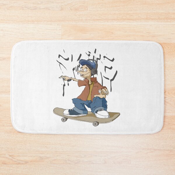 Item preview, SKATER  designed and sold by circaniabc.