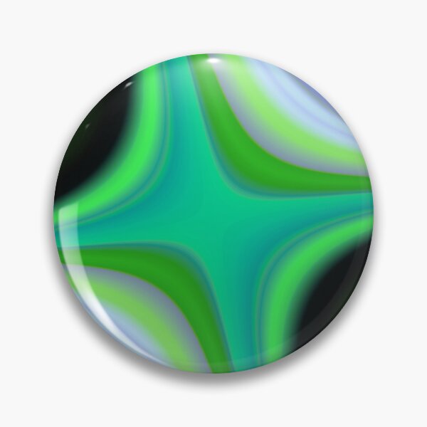 Item preview, Eloquent Green designed and sold by ManicKid.