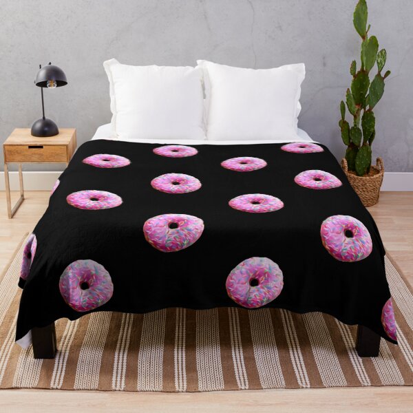 Item preview, Copy of a colorful donut designed and sold by cris2111.