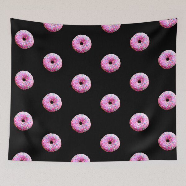 Item preview, Copy of a colorful donut designed and sold by cris2111.