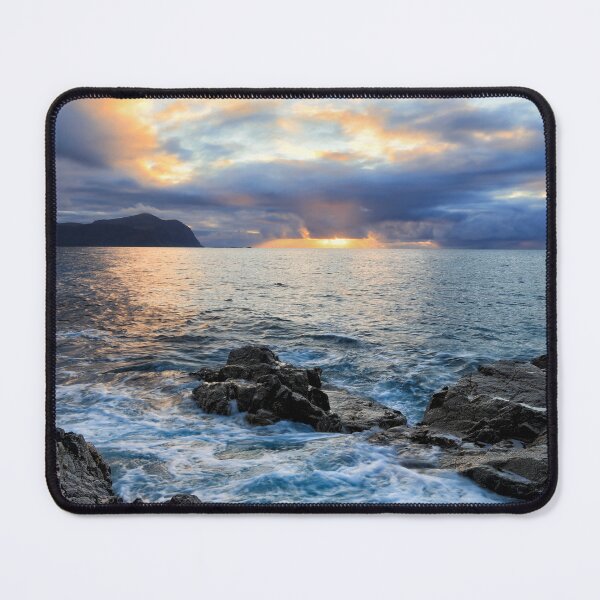 Item preview, Sun Going Down designed and sold by Bob Vaughan.