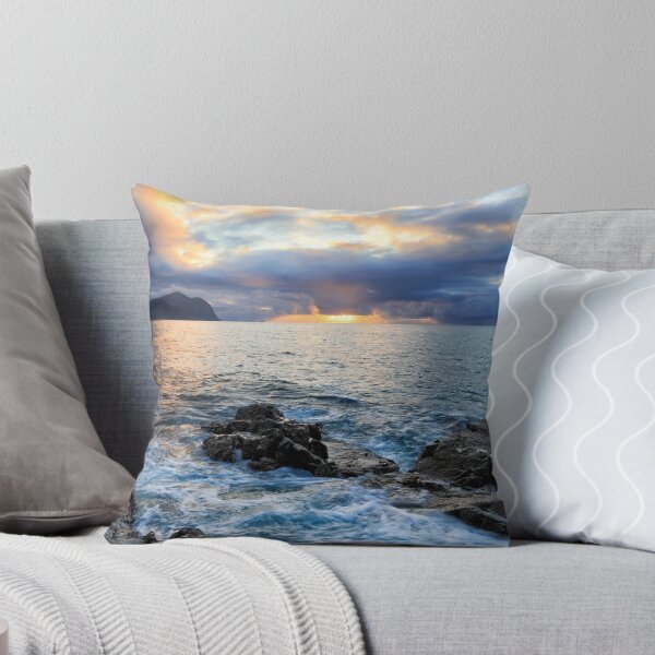 Item preview, Sun Going Down designed and sold by Bob Vaughan.