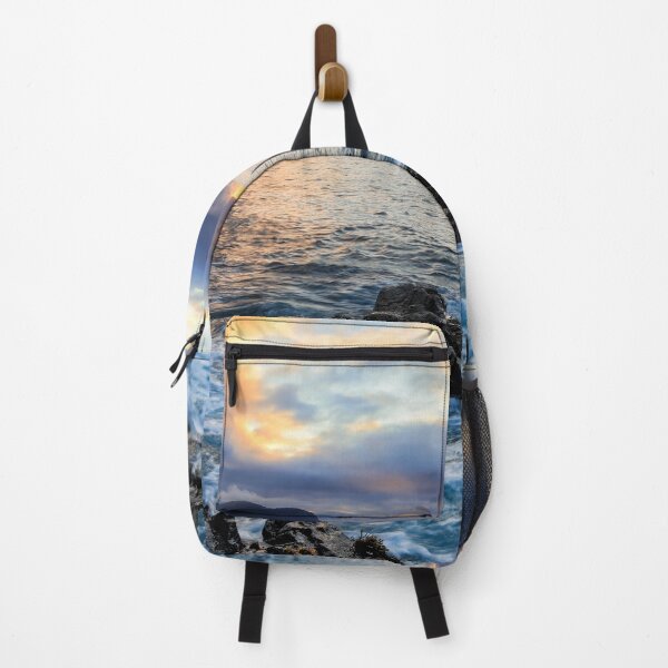 Item preview, Sun Going Down designed and sold by Bob Vaughan.