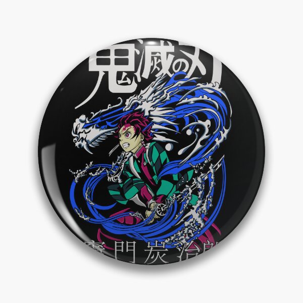 Artikelvorschau, Dämonentöter: Kimetsu no Yaiba. entworfen und verkauft von retrovintageweb.