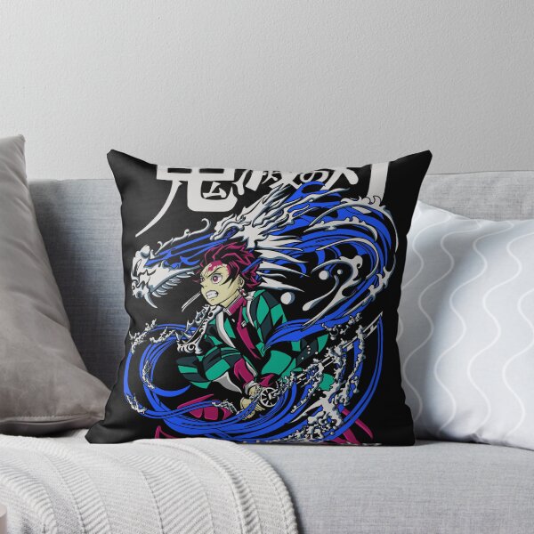 Artikelvorschau, Dämonentöter: Kimetsu no Yaiba. entworfen und verkauft von Slame Graphic Studio.