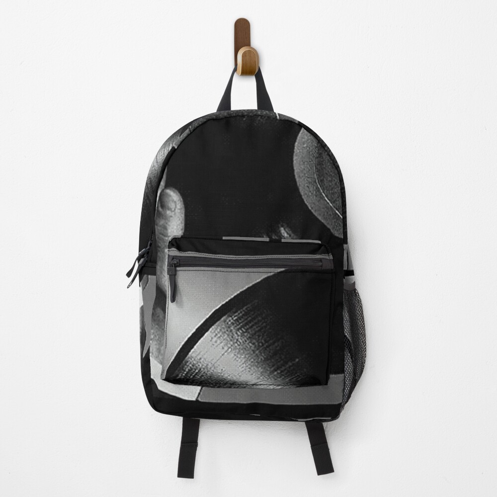 Item preview, Backpack designed and sold by AlanYYoder.