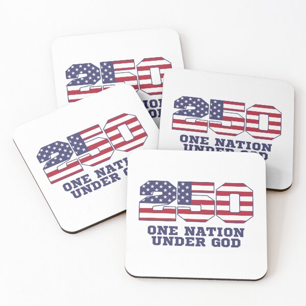 Item preview, 250 Years America 250th Anniversary Independence Celebration designed and sold by Artycom.
