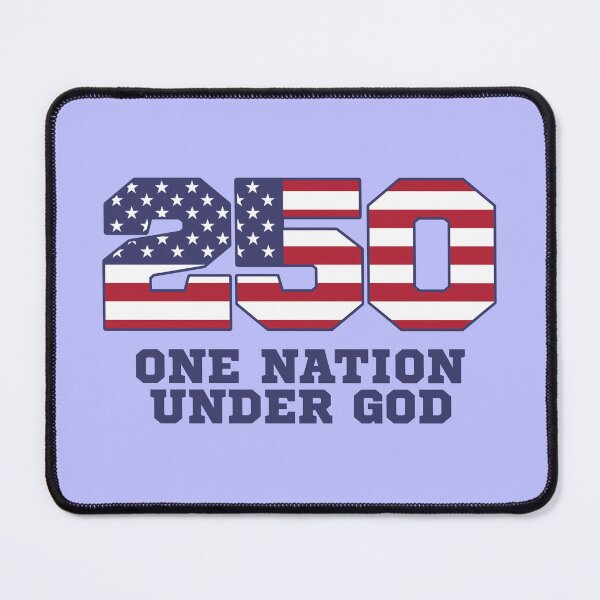 Item preview, 250 Years America 250th Anniversary Independence Celebration designed and sold by Artycom.