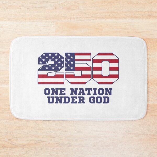 Item preview, 250 Years America 250th Anniversary Independence Celebration designed and sold by Artycom.
