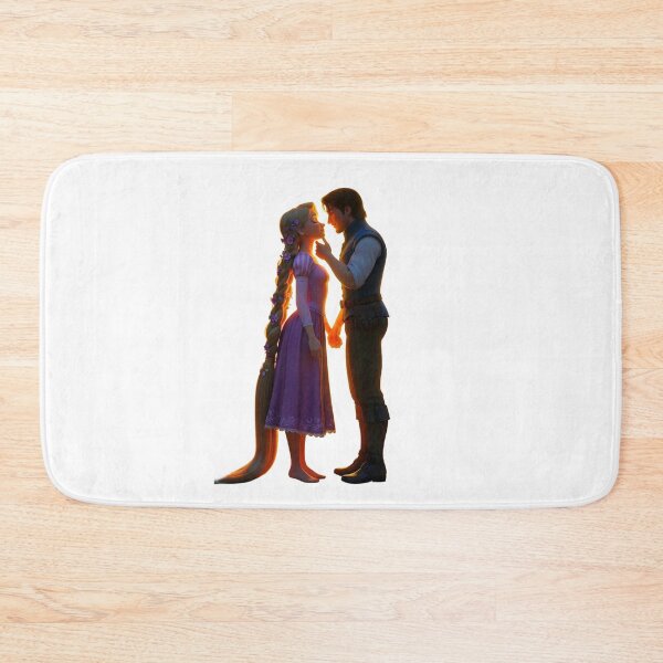 Item preview, Romantic Fairy Tale Couple Sticker | Cute Princess Love PNG designed and sold by ashwin131.