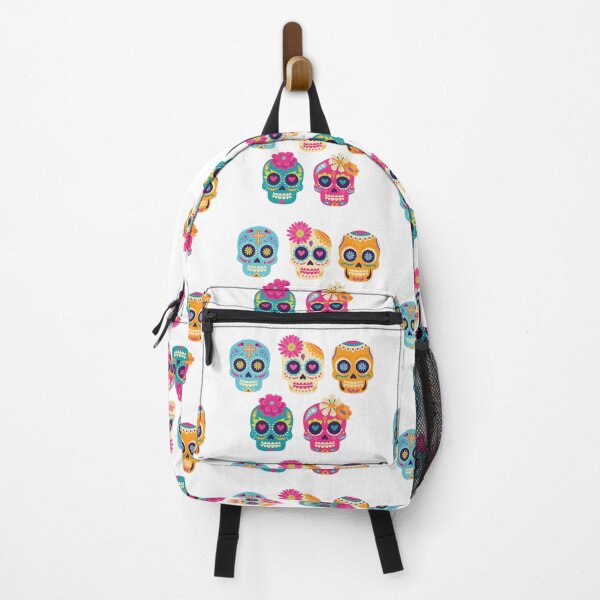 Item preview, Cute Sugar Skulls designed and sold by the-craft-shop.