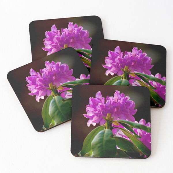 Item preview, Blooming in the April Sun designed and sold by James Hoffman.
