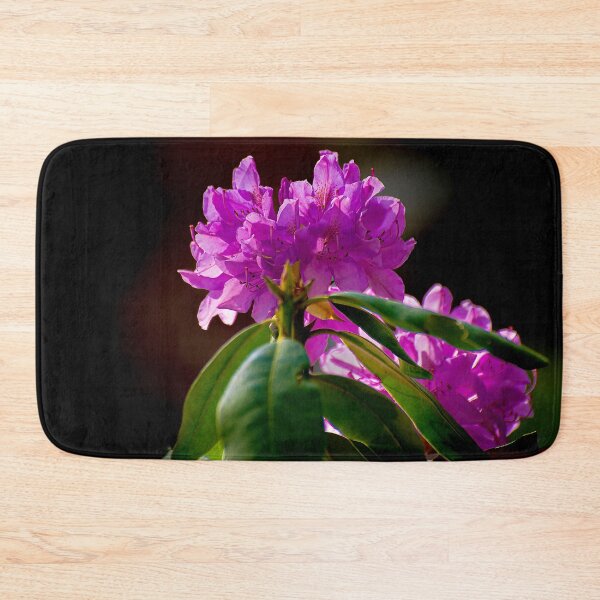 Item preview, Blooming in the April Sun designed and sold by James Hoffman.