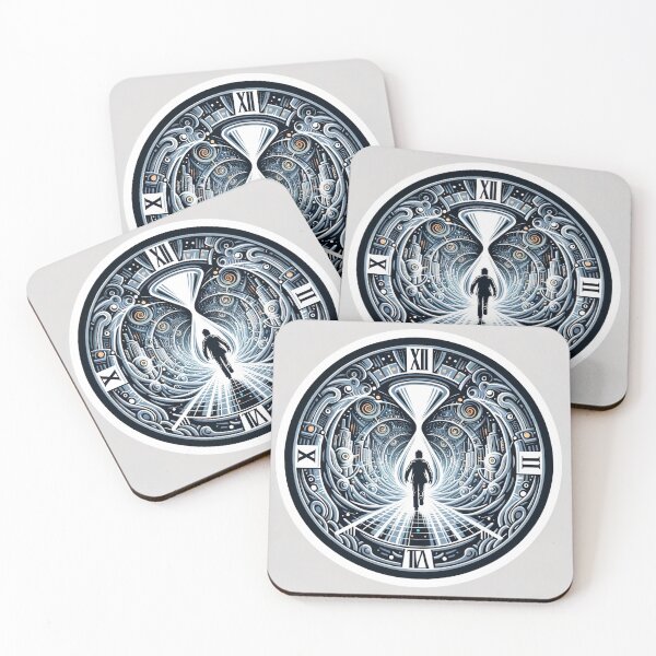 Item preview, TimeLord designed and sold by ThreadsGuy.
