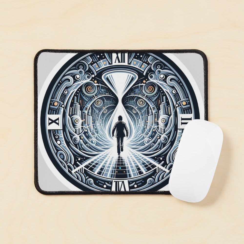 Item preview, Mouse Pad designed and sold by ThreadsGuy.
