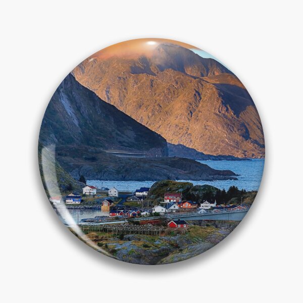 Item preview, Fire on the Mountain designed and sold by Bob Vaughan.