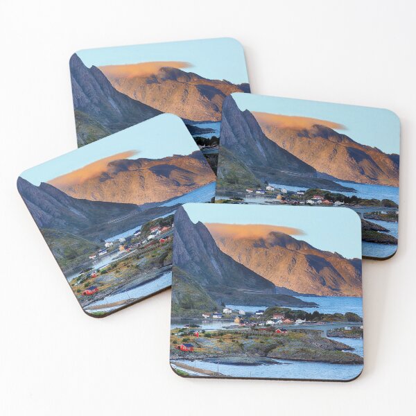 Item preview, Fire on the Mountain designed and sold by Bob Vaughan.