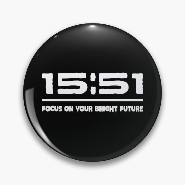 Item preview, 1551 Focus On Your Bright Future Sign designed and sold by vtspatial.