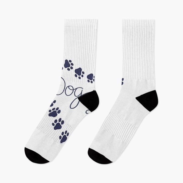 Item preview, Dog Dad Heart Paw Print Script Tee designed and sold by Dmo3HarkoArt.