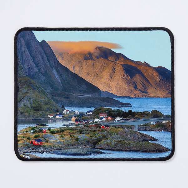Item preview, Fire on the Mountain designed and sold by Bob Vaughan.