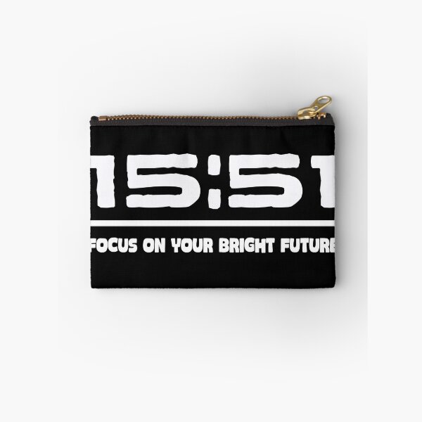 Item preview, 1551 Focus On Your Bright Future Sign designed and sold by vtspatial.