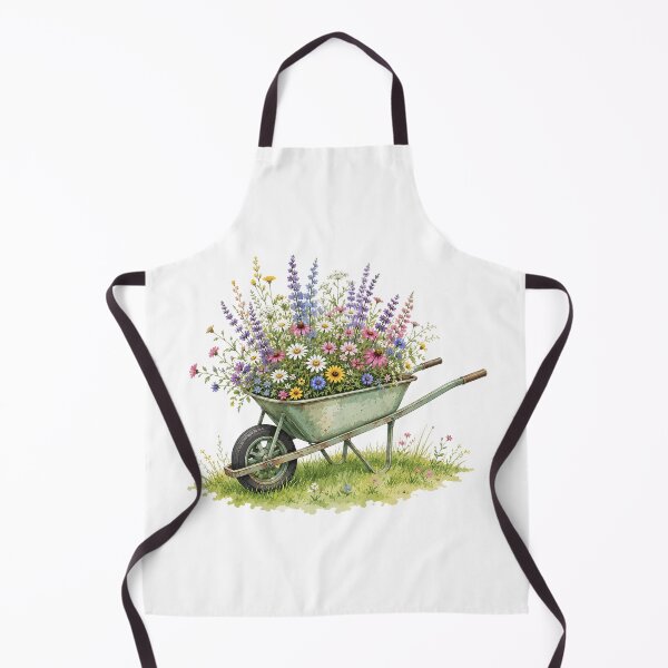 Item preview, Rustic Wildflower designed and sold by PetalGarden.