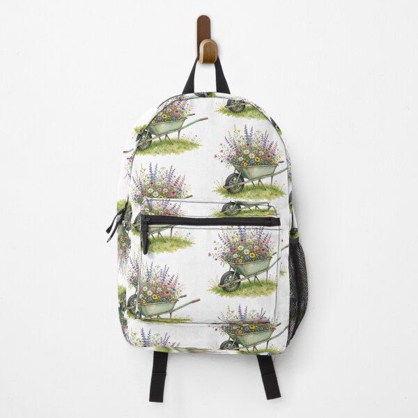 Item preview, Rustic Wildflower designed and sold by PetalGarden.