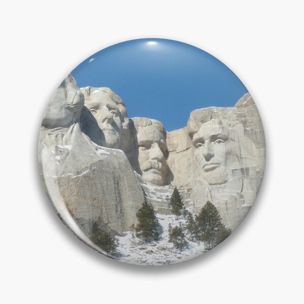 Item preview, Picture of Mount Rushmore  designed and sold by Acts2-32Photos.