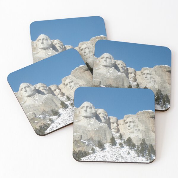 Item preview, Picture of Mount Rushmore  designed and sold by Acts2-32Photos.