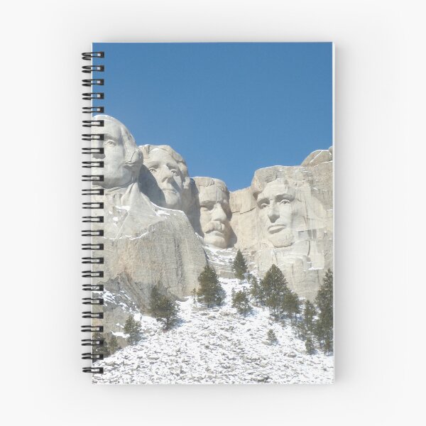 Item preview, Picture of Mount Rushmore  designed and sold by Acts2-32Photos.