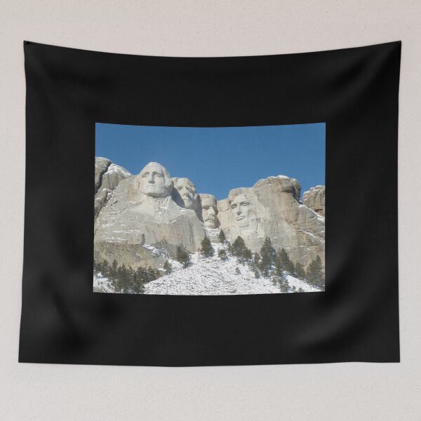Item preview, Picture of Mount Rushmore  designed and sold by Acts2-32Photos.