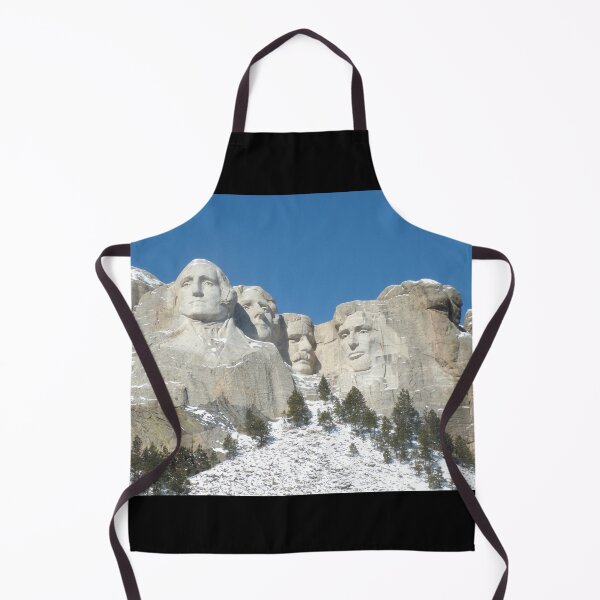 Item preview, Picture of Mount Rushmore designed and sold by Acts2-32Photos.