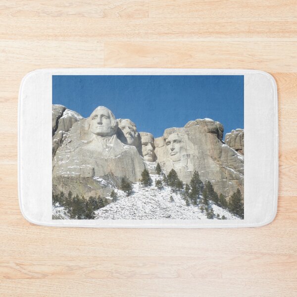 Item preview, Picture of Mount Rushmore  designed and sold by Acts2-32Photos.