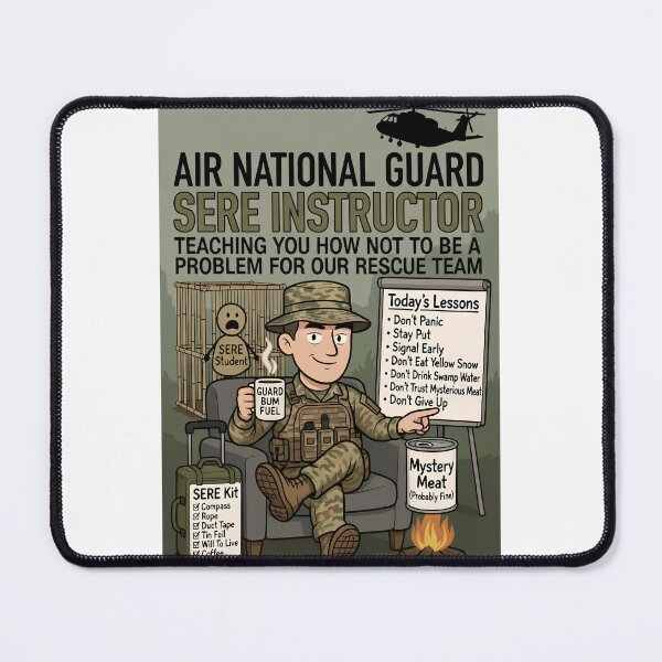 Item preview, SERE ANG designed and sold by GUARDBUMS.