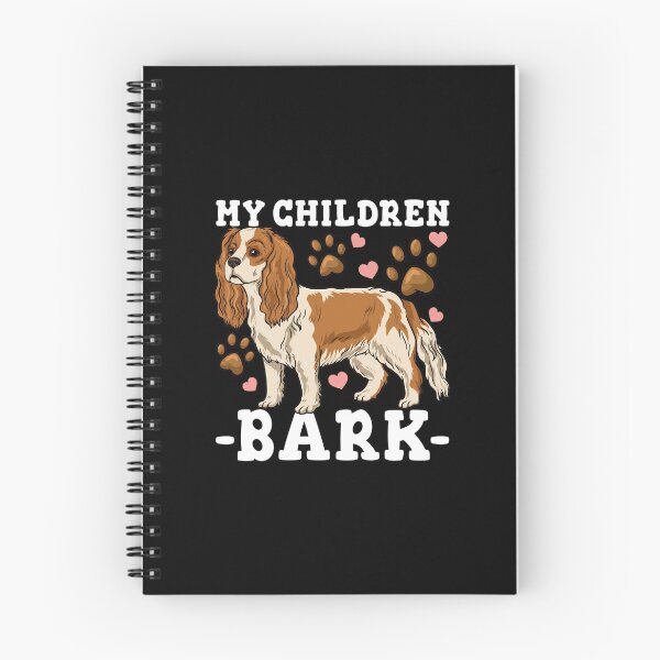 Item preview, My Children Bark Dog Lover Pet Owner designed and sold by Dmo3HarkoArt.