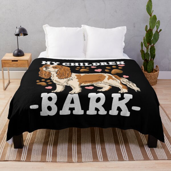 Item preview, My Children Bark Dog Lover Pet Owner designed and sold by Dmo3HarkoArt.