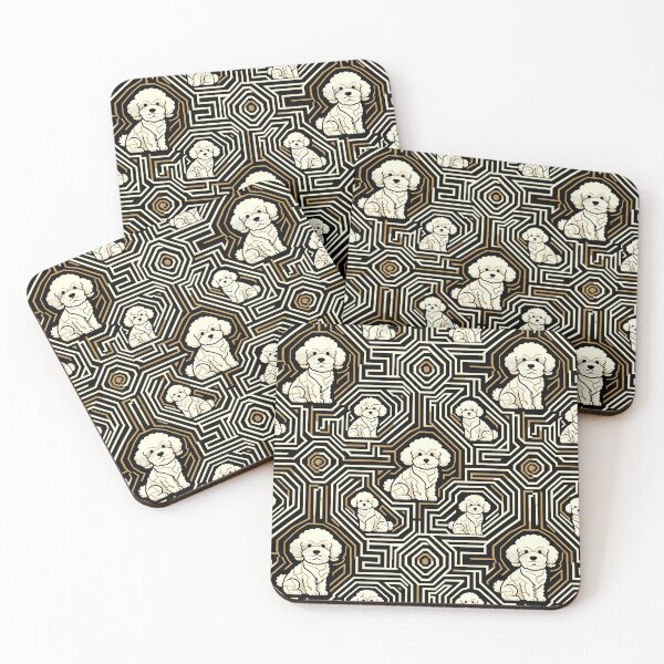 Item preview, Maze Design designed and sold by forget45studio.