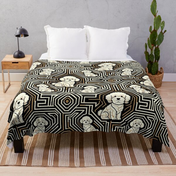 Item preview, Maze Design designed and sold by forget45studio.