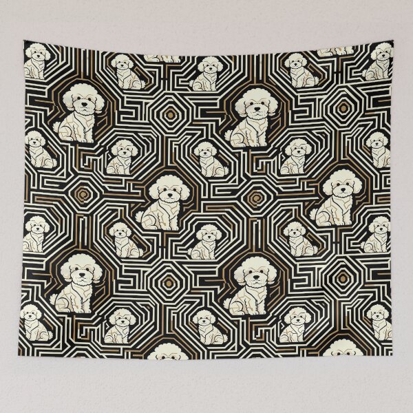 Item preview, Maze Design designed and sold by forget45studio.