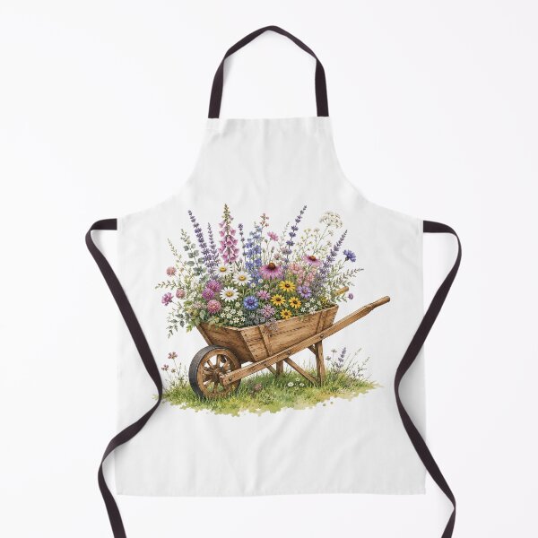 Item preview, Rustic Wildflower designed and sold by PetalGarden.