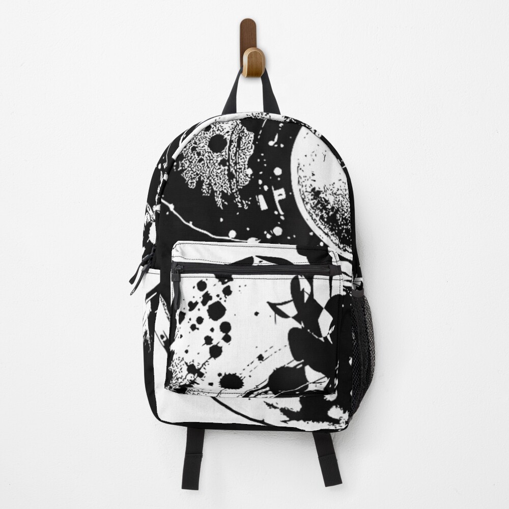 Item preview, Backpack designed and sold by AlanYYoder.