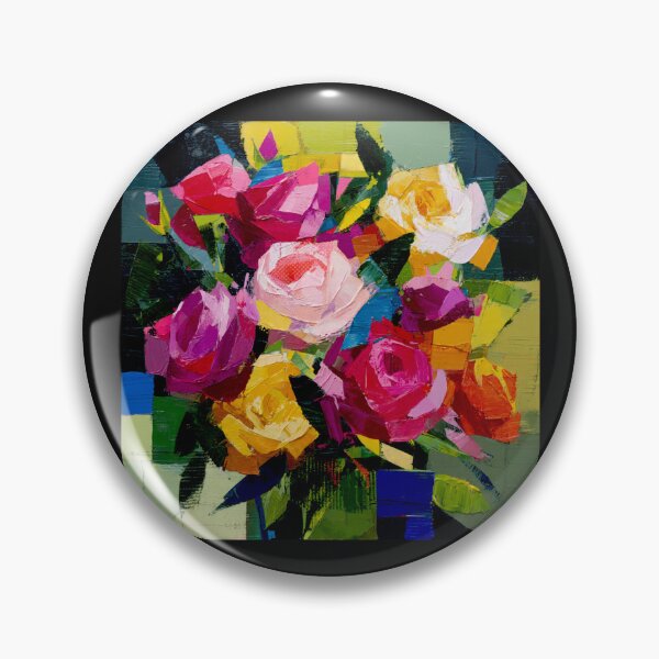 Item preview, Queen of Denmark Rose Ephemeral Beauty #10 designed and sold by Helios Be. Lavsh.